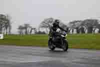 Middle Group Black Bikes